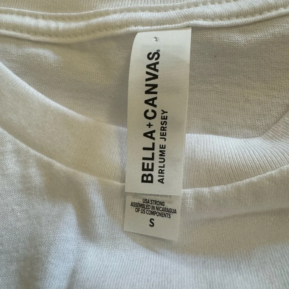 Bruce Springsteen t-shirt size small - Picture 3 of 3